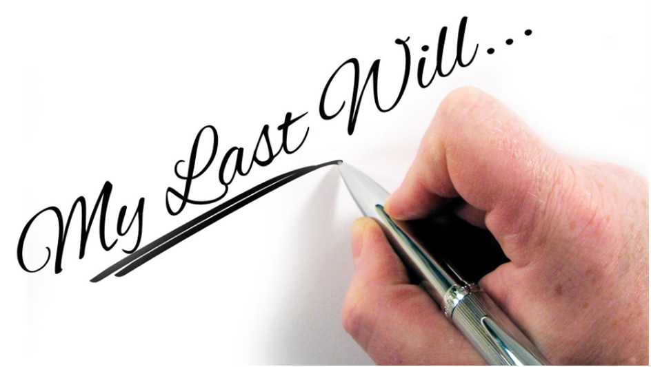 Will and Estate Planning