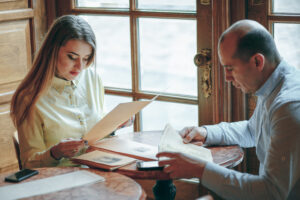 Will Writing