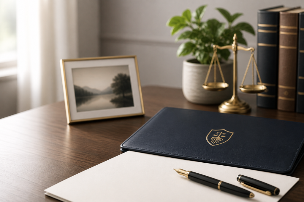 Will Writing Solicitors