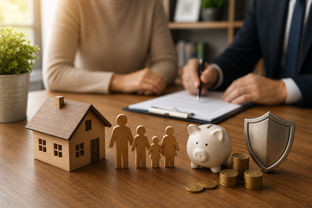 inheritance tax planning