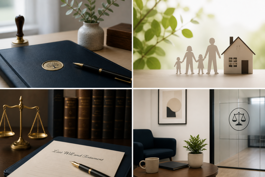 Will Writing Services