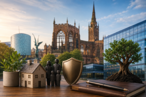 Estate and inheritance tax planning
